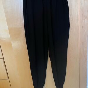 Sanctuary Dress Jogger Pants